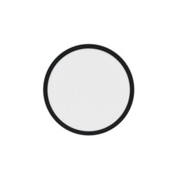 Nordlux Ojasmart Plastic Ceiling Light Smart Black,mains Led - thumbnail 4