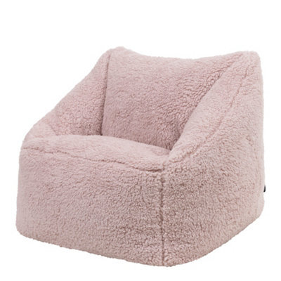 icon Kids Teddy Bear Armchair Bean Bag  Childrens Bean Bags - image 1