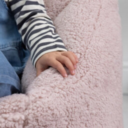 icon Kids Teddy Bear Armchair Bean Bag  Childrens Bean Bags - thumbnail 3