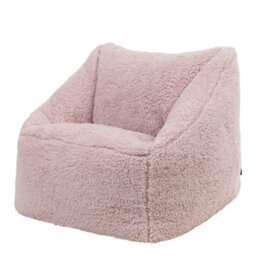 icon Kids Teddy Bear Armchair Bean Bag  Childrens Bean Bags - thumbnail 1