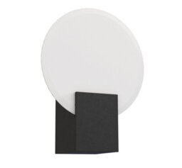 Nordlux Hester Plastic Wall Light 3-Level Dimming Black,mains Led - thumbnail 2