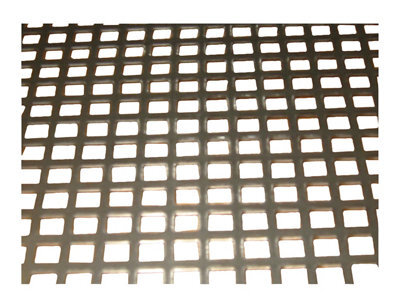Silver Effect Steel Sheet, (H)500mm (W)250mm (T)1mm 560G