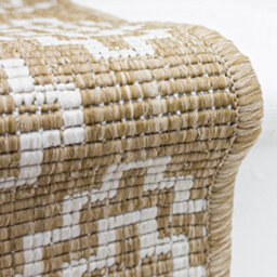 Olmec Stair Runner - Reversible, Durable & Hardwearing Carpet For Stairs & Staircases, Multiple Lengths - thumbnail 2