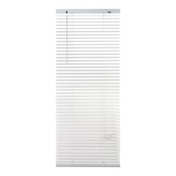 GoodHome Cana White Wood Venetian Blind (W)90Cm (L)180Cm - thumbnail 5