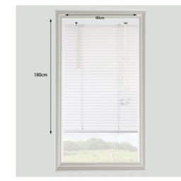GoodHome Cana White Wood Venetian Blind (W)90Cm (L)180Cm - thumbnail 9