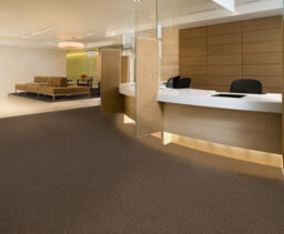 Iron Duke Commercial Carpet By Remland (Chestnut, 3M X 4M) - thumbnail 2