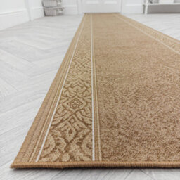 St Tropez Hallway Runner Rug - Hardwearing, Non-Slip & Durable Carpet For Hall, Kitchen & Corridor - thumbnail 9