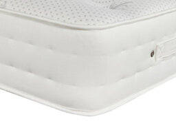 Comfort Beds Sapphire 1000 Pocket Dual Zone Hybrid Mattress - thumbnail 2
