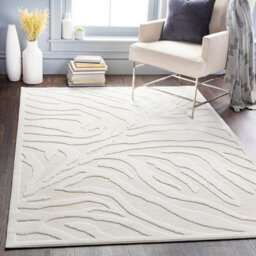 Livabliss Greenwich-Modern Beige In- & Outdoor Rug 160 X 220 Cm Easy Care, Non Shedding - thumbnail 2