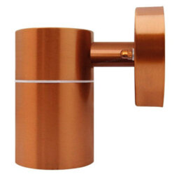 Long Life Lamps Company Modern Outdoor Wall Light Copper Finish Ip65 Zlc098C - thumbnail 4