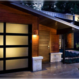 Long Life Lamps Company Modern Outdoor Wall Light Copper Finish Ip65 Zlc098C - thumbnail 8