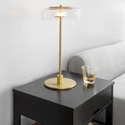 Sobuy Frg258-Sch, Bedside Table With 2 Drawers, Night Table Stand End Table Side Table, Black,w45Xd37.5Xh55 - thumbnail 4