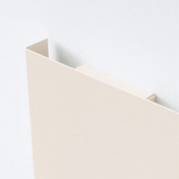 Sollux Lighting Vanta Steel Beige 2 Lights Minimalist Wall Lamps - thumbnail 4