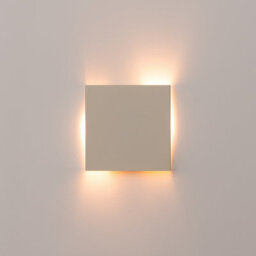 Sollux Lighting Vanta Steel Beige 2 Lights Minimalist Wall Lamps - thumbnail 5