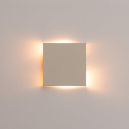 Sollux Lighting Vanta Steel Beige 2 Lights Minimalist Wall Lamps - thumbnail 6