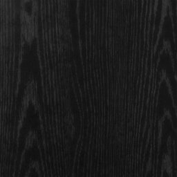 Vidaxl Bookcase Black Oak 40X24X109 Cm Engineered Wood - thumbnail 8