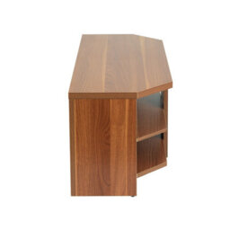 Ttap Memphis Mem-1000-Wal Walnut Tv Stand (L) 1000mm - thumbnail 4