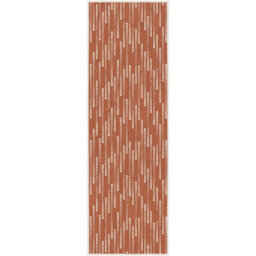 Aperol Spritz Indoor/outdoor Hallway Runner Rug - Durable, Reversible & Hardwearing Carpet For Home Or Garden - thumbnail 5