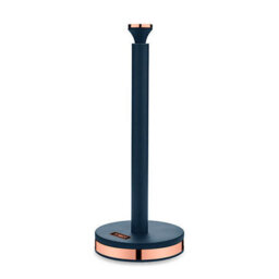 Tower Cavaletto Paper Towel Pole Midnight Blue - thumbnail 1