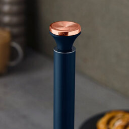Tower Cavaletto Paper Towel Pole Midnight Blue - thumbnail 2