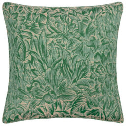 Wylder Grantley Jacquard Cushion Cover - thumbnail 2