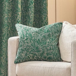Wylder Grantley Jacquard Cushion Cover - thumbnail 1