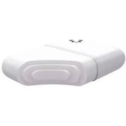Xample Panda Memory Foam Pillow With Bamboo Cover - Orthopedic Support, Hypoallergenic, Cooling, Eco-Friendly, Anti-Bacterial - thumbnail 5