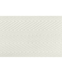 50mm Slat White Real Wood Venetian Blind With Tapes 120Cm Drop 90Cm Wide - thumbnail 5