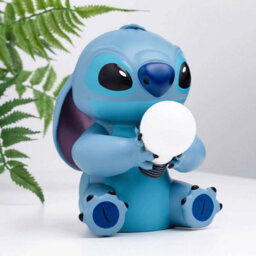 Disney Officially Licensed Lilo & Stitch Night Light - thumbnail 2