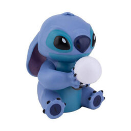 Disney Officially Licensed Lilo & Stitch Night Light - thumbnail 6