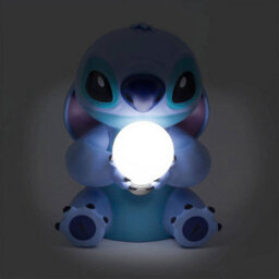 Disney Officially Licensed Lilo & Stitch Night Light - thumbnail 3