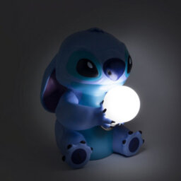 Disney Officially Licensed Lilo & Stitch Night Light - thumbnail 7