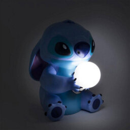 Disney Officially Licensed Lilo & Stitch Night Light - thumbnail 4