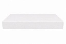 "Comfort Florida Mink Naples Divan Bed Base 2 Drawers Left Side - 26"" Strutted  & 12"" Footboard 4' Small Double" - thumbnail 7