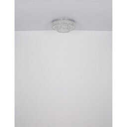 Luminosa Lighting Luminosa Mucky 89X31Cm Pendant Ceiling Light Chrome K5 Crystals Led Dimmable 2700-6000K Remote Control - thumbnail 9