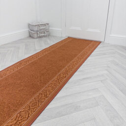 St Tropez Hallway Runner Rug - Hardwearing, Non-Slip & Durable Carpet For Hall, Kitchen & Corridor - thumbnail 6