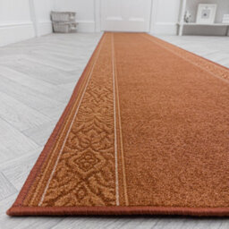 St Tropez Hallway Runner Rug - Hardwearing, Non-Slip & Durable Carpet For Hall, Kitchen & Corridor - thumbnail 9