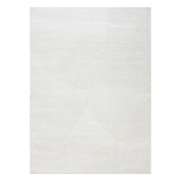 RugsX Carpet Balance 0194 Cream - Geometric, Structural, Glamour  200X290 Cm - thumbnail 3