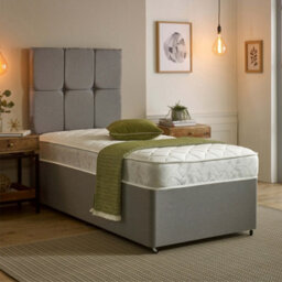 eXtreme Comfort Ltd Extreme Comfort Cooltouch Essentials Orthopaedic Foam Mattress European Double 140Cm X 200Cm - thumbnail 3