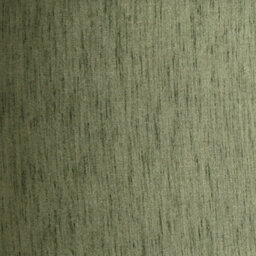 Pacific Lifestyle 35Cm Green Slubbed Faux Silk Gold Lined Cylinder Table Lamp Shade - thumbnail 3