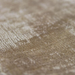 Beige Handmade , Luxurious , Modern , Plain Easy To Clean Viscose Rug For Living Room, Bedroom - 66 X 240 (Runner) - thumbnail 4