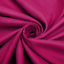 Ameha King Plain Dyed Fitted Sheet 40Cm- Extra Deep Pocket Pink Fitted Bed Sheets Soft Microfiber Bedding Sheet 152X200 Cm - thumbnail 5