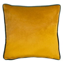 Furn. Hide And Seek Santa Velvet Polyester Filled Cushion - thumbnail 2