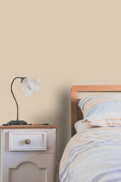 Leyland Trade Vinyl Silk Walls & Ceilings Emulsion Paint Warm Blanket (Ppg1078-3) - 5L - thumbnail 6