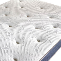 Aspire Cashmere Duo Season Pocket+ Mattress, Size Small Single - thumbnail 5