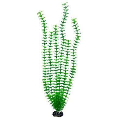 Swell Green Limnophila Heteophylla Artificial Plant - Extra Large