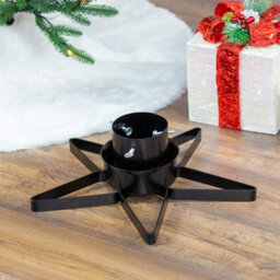 The Christmas Workshop Star Shaped Christmas Tree Stand - thumbnail 2