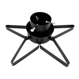 The Christmas Workshop Star Shaped Christmas Tree Stand - thumbnail 1