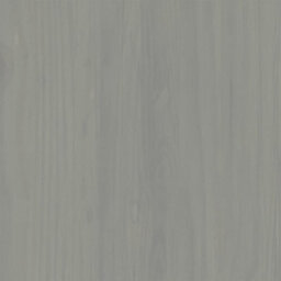 Berkfield Sideboard With Drawers Vigo 113X40X75 Cm Grey Solid Wood Pine - thumbnail 8