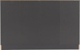 Seconique Malvern 6 Drawer Chest Grey Recessed Handles Metal Runners - thumbnail 5